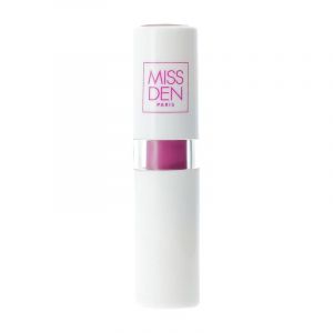 Rouge &agrave; L&egrave;vres - Miss Den - Rouge Essentiel - Couleur Intense - Teinte 212 Prune Douce Mat (La Brosse et Dupont, neuf)