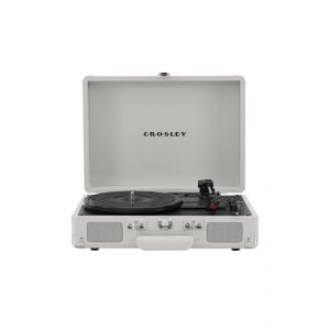 Crosley Cruiser Plus Deluxe Sable Blanc (SF Distributions BV, neuf)