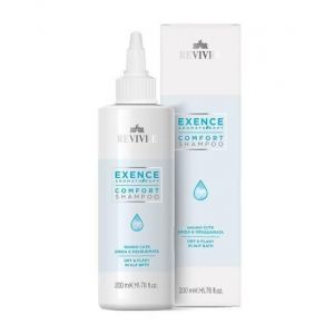 REVIVRE Comfort Shampooing 200 ml (Lui & Lei BEAUTY&reg;, neuf)
