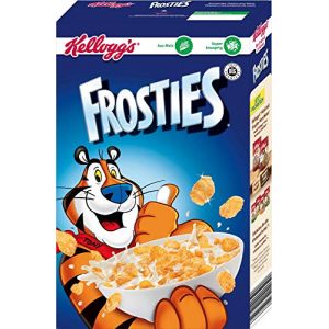 Frosties origine 375g de Kellogg (Gourmedi, neuf)