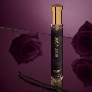 adopt Rose Noire Eau de parfum pour femme, 30 ml, adopt&eacute; : parfum pour femme (Dobner Kosmetik GmbH, neuf)