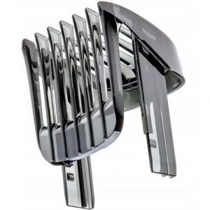 Brosse &agrave; barbe compatible avec Philips 1-23mm HC3400 HC3410 HC3420 HC5410 HC5410 HC5440 HC5450 HC7450 (agdom24h, neuf)