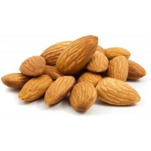1kg Amandes Décortiquées Naturelles, entières et non salées. Calibre 34-36. (DiGel S.r.l., neuf)