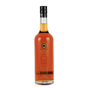 Rivière du mât Agricole Old Cuvée Spéciale Rhum (1 x 0,7 L) (Rhum  Attitude, neuf)