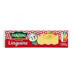 PANZANI | Panzani Pates Linguine 500G | Lot De (3) | livraison offerte (Les Trois Mousquetaires, neuf)
