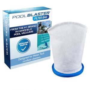 POOL BLASTER Max X-Treme Sac de Filtration Multicouche (Good Supps, neuf)