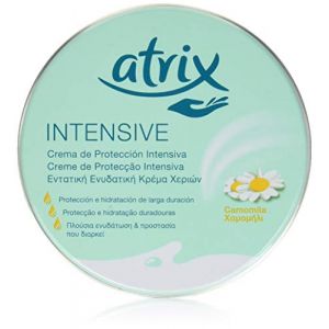 Atrix Cr Tarrina Atrix 150 ml 150 ml (Nikilko2017, neuf)