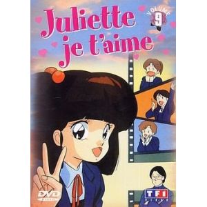 Juliette je t'aime - Vol.9 (BIG FLASH, neuf)