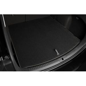 Kovvar Tapis de Coffre Compatible avec Skoda Octavia 2004-2009 Correspondant à la Version: Break | Seulement Disponible pour modèles Plancher de Coffre Bas | Qualité: Premium (Kovvar, neuf)