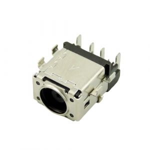 AKUYAO Prise d'alimentation DC IN pour ASUS TUF Dash F15 FX516P FX516PM FX516PR, ROG Strix G532L G532LWS G532LW G532LV G731G G731GU G712LU G712LV G712LW G712LWS G712LWS G712LWS 531GT-B Connecteur de (KUYA SHOP, neuf)