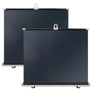 2 Pièces Rideaux de Pare Soleil de Voiture Rétractables 40 * 60 cm Pare Soleil de Fenêtre de Voiture PVC Rideaux de fenêtre latérale de Auto avec 6 Ventouse pour Rayons UV Protègent Intimité (B) (Qiang_ze9, neuf)