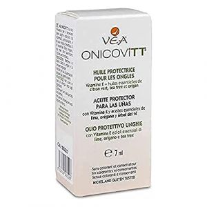 Vea Onicovitt Olio Prot Unghie (Dermofarma, neuf)