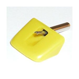 Paire d'aiguilles de stylet pour Seeburg Jukebox 200 pour chariot Pickering 340/345 (mirage des ondes, neuf)