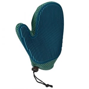 Gants d'&eacute;limination statique des poils d'animaux, gants de toilettage pour animaux de compagnie, gants de toilettage pour chat, gants r&eacute;utilisables, gants pour lavage, d&eacute;m&ecirc;lage, gants de lavage, gants (credik, neuf)