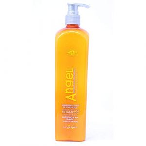 Angel Paris Professional Marine Depth Spa Shampoo, Colored Hair, 16.6oz (AmarinaBeauty Com, neuf)