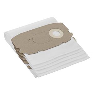 5x Sac-Filtre Tissus pour Aspirateur Festool CTL MIDI - À utiliser avec CTL MIDI construit jusqu'en 2018. (nikosZ.G., neuf)