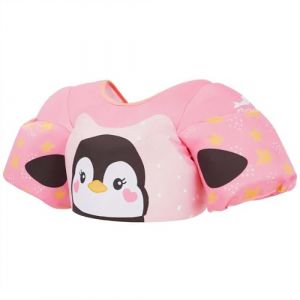 Gogokids Gilet de Natation pour Enfants avec flotteurs pour Les Bras, Veste de Natation pour Tout-Petit de Style Gilet Mise à Jour, Veste de flottaison pour la Natation pour 2-6 ans/9-23kg (KunTee, neuf)