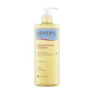 DEXERYL huile de douche apaisante 500ml (MyHomeBoutique, neuf)