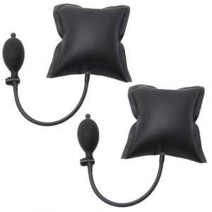 Winbag, CTRICALVER Coussin d'air 2Pièces, Coussin de Levage Gonflable, Capacité de Charge 200kg pour Installation de Porte et Fenêtre à la Maison Réparation de Voiture Fixation d'équipement Électrique (CTRICALVER-FR, neuf)
