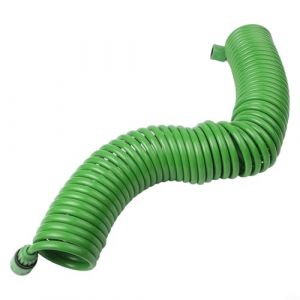 Sumsoctober Tuyau d'arrosage flexible, 7,5 m/10 m/15 m/20 m, tuyau d'arrosage extensible, tuyau domestique fiable pour l'arrosage du jardin, lavage de voiture, entretien des plantes &agrave; fleurs (15 m) (xiao wei store, neuf)