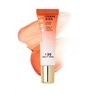 Chek Kiss Liq Blush Chk Coral (Bixem, neuf)