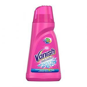 Vanish Oxi Action Gel Lot de 3 (3 x 1 L) (Maison Maline, neuf)