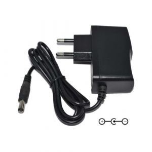 Top Chargeur * Adaptateur Secteur Alimentation Chargeur 9V pour Combo Basse Ampli Roland Micro Cube Bass RX (Top Chargeur, neuf)