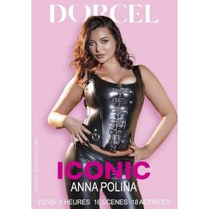 Iconic Anna Polina Dorcel (x_Good_Deal_x, neuf)