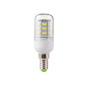 AUFWH Ampoule LED E27 E14 Ampoule de maïs 24/36/48/56/69/726 / 726DS SMD5730 220V LED lampe LED Chandelier LED Lumière pour lampes de décoration à la maison-E14-220V-24LÉ_Blanc chaud (hongfukeji, neuf)