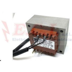 EI - Transformateur de rechange d'origine Mhouse by Nice TRA148.1025 230 V-23 V 150 V (EVER FOR HOME, neuf)
