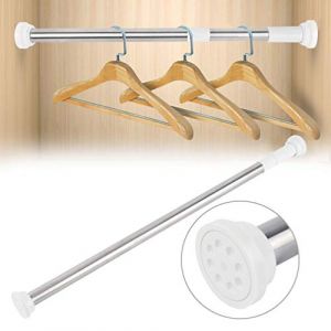 Tringle rideau extensible sans percage - Comparer 62 offres Tringle rideau extensible sans percage - Comparer 62 offres