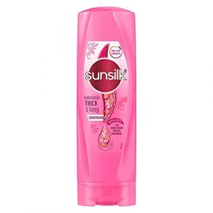 Sunsilk épais et séduisant et Long Conditioner (180ml) (Trisha Traders, neuf)