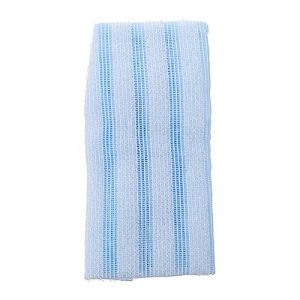 Beaupretty Brosse de Dos Exfoliante Serviette de Bain pour Dos Accessoire de Douche Exfoliant Sangle de Douche Portable (kiLIHK, neuf)