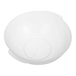 ERINGOGO Bassin &Agrave; Linge En Plastique Portable &Eacute;vier Portable Bassine En Plastique Bassine Pour B&eacute;b&eacute; Poubelle &Agrave; Vaisselle Bassine Pour Le Visage En (Jehmal, neuf)