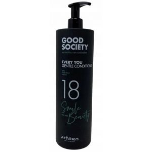 ARTEGO Good Society Every You 18 Après-shampoing 1000 ml (Z/Emporium, neuf)