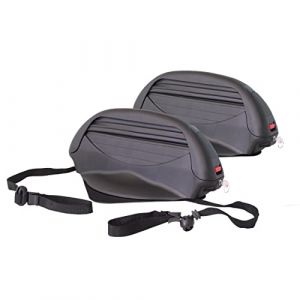 MENABO 000008500000 Aconcagua Magn&eacute;tique Porte Skis avec Serrure (GLAMSPORT.IT, neuf)