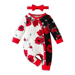 Xiaojiu Combinaisons Manteau Blousons Bebe Hiver Costume Famille,Pyjama Enfant Garcon Polaire Grenouillere Bebe Fille V&ecirc;tements Fille 7 Ans Pyjama Bebe Fille Naissance Hiver Tenue De Plage Bebe En (auxXeto, neuf)