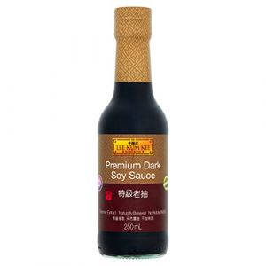 Lee Kum Kee Sauce soja foncée de qualité supérieure 250 ml (The Marvellous Group, neuf)