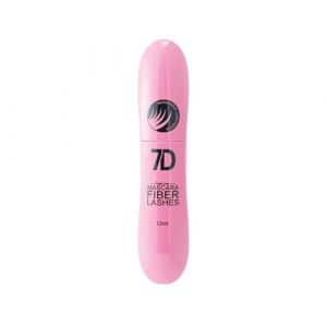 Cils en fibre de soie 7D, noirs, résistants à l'eau, longue durée, volume et longueur, naturels, exquis, allongement complet, épaississement, plus complets, Argent Colloïdal Gel Coffret Cadeau Femme (NETTY, neuf)