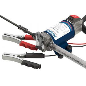 MARCO 16493212 Kit Compact pour Huile OCK1-R (koshin_eu, neuf)