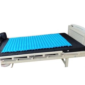 Matelas Anti-Escarres,Coussin Anti Escarres Fessier M&eacute;dical pour Personnes &Acirc;g&eacute;es Handicap&eacute;es,Disponible Recto Verso pour Les Patients Alit&eacute;s De Longue Dur&eacute;e,Facile &Agrave; Nettoyer L90&times;W70cm (WT$SHOP, neuf)