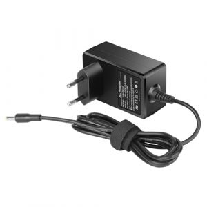 REACELL 5V 2A Chargeur Compatible avec Sony PSP 1(PSP-1000 PSP-1004) PSP Slim & Lite 2 (PSP-2000), PSP Slim & Lite 3 (PSP-3000),PSP Street (PSP-E1004), Compatible pour Sony PSP Console (REACELL-EU, neuf)