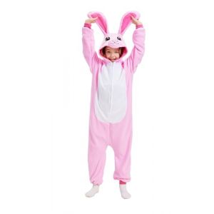 shelovely Combinaison Pyjamas Onesies Enfant Deguisement Kigurum (jietetech, neuf)