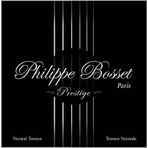 Classic PRESTIGE Clear Nylon Normal Tension (Musical Diamond, neuf)