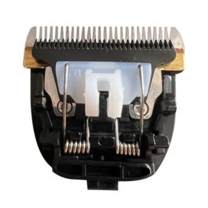 Shaver Hair Clipper Replacement Blade for Panasonic ER1510 154 GP80 1511 1611 9902 1512 1610 153 152 151 Trimmer Durable (chaochaoshanghaohang, neuf)