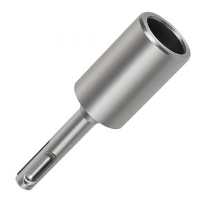 CPROSP Bouterolle d'Enfoncemen SDS PLUS Ø Intérieur 20,5mm x Ø Extérieur 28mm x 100mm de Longueur (CPROSP, neuf)