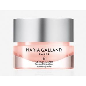 Maria Galland 161 - Baume R&eacute;parateur Sensi'Repair - 50 ml (TRADEGROUP-DE, neuf)