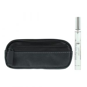 Paco Rabanne Invictus Coffret cadeau 2 pi&egrave;ces Eau de toilette 10 ml Vaporisateur de voyage &ndash; Pochette non vendue (parfum-direct, neuf)