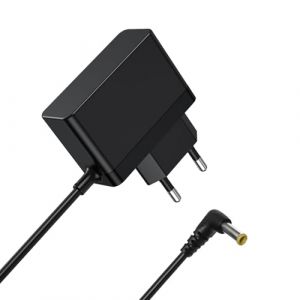 Adaptateur Secteur pour Makita Radio DMR, Remplacement du Chargeur d'alimentation Makita Radio DMR 116 112 110 109 108 107 106 BMR 105 104 103 câble de Charge SE00000101 SE00000078 SE00000265 (Bouge-FR, neuf)