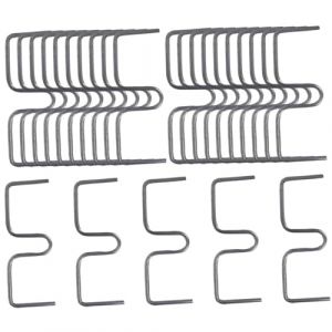 fkngcp 25pcs Treller d'arbre pour Arbres fruitiers, épandeur de Branche d'arbre de 3, 9 Pouces M, Machine à Plier des Branches stéréotypées réutilisables, tireur 'Outils Ferme Portable (ByteBlitzYi, neuf)